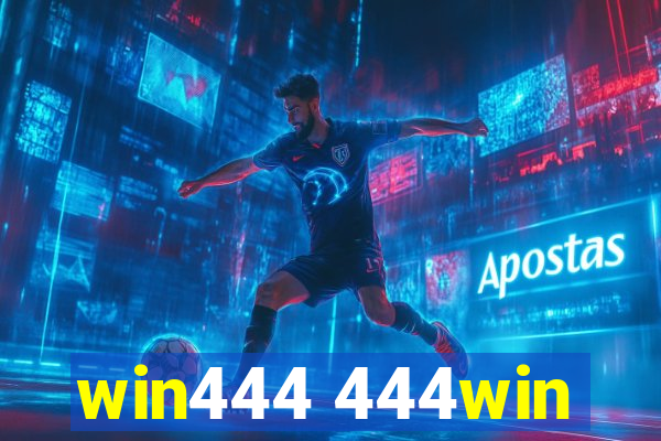 win444 444win